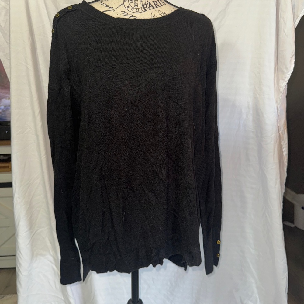 Long sleeve